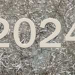 スノーマン公式カレンダー　2024年。2025年